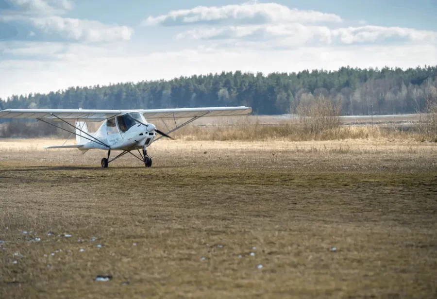 Cessna 172 - przewodnik i specyfikacje