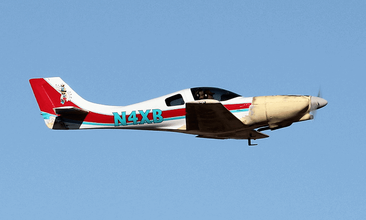 Lancair Mako