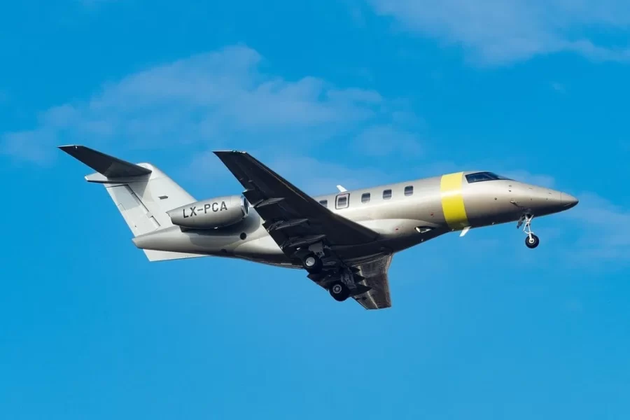 Pilatus PC-24